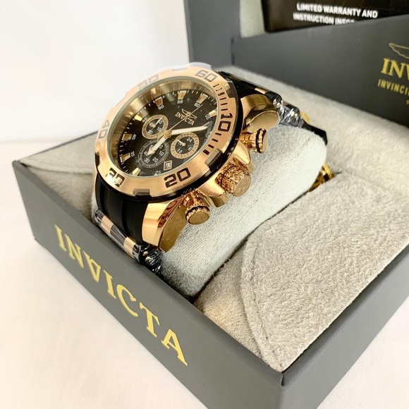 INVICTA
Pro Diver  Men's Watch - Picture 5 of 5